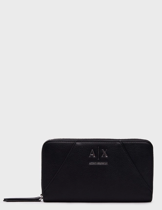 ARMANI EXCHANGE кошелек