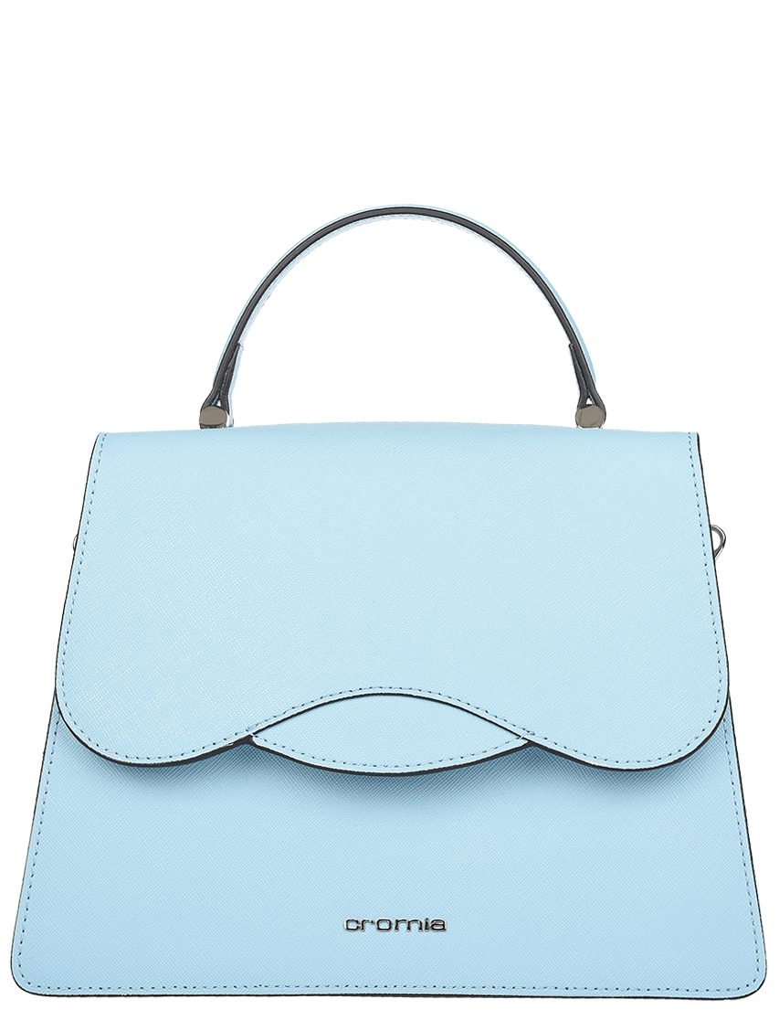 Женская сумка Cromia 3593_blue