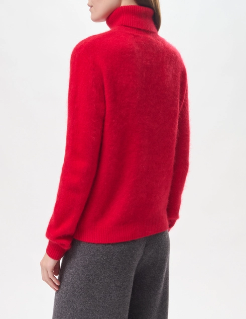 Icona KT001-wool_red фото-4