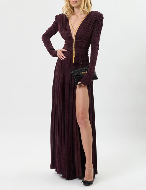Elisabetta Franchi AB-R40-57E2-V850-EA4 фото-2
