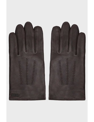 BOSS перчатки