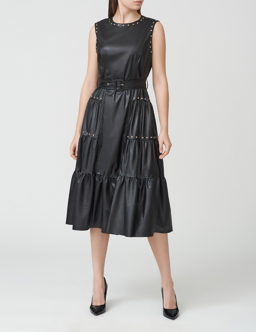 Pinko IG16EN-Z99-black фото-4