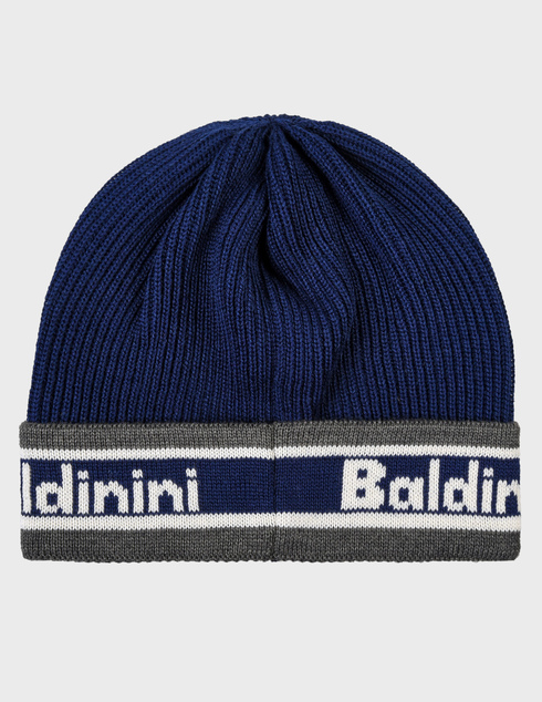 Baldinini M2B003MSLANVGR-blue фото-2