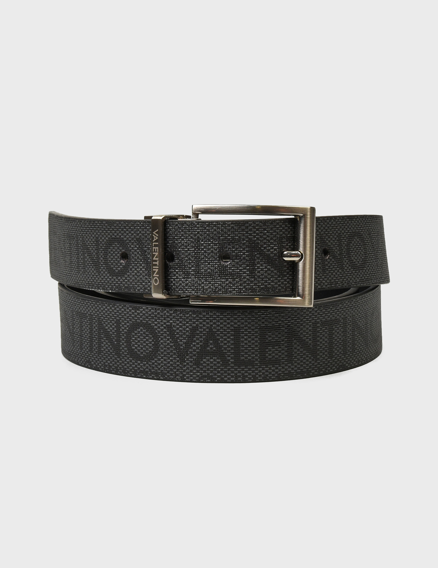 

Ремень, Черный