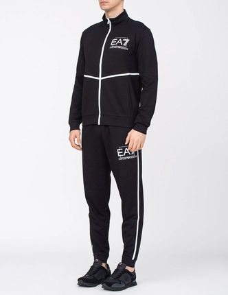 EA7 EMPORIO ARMANI спортивний костюм