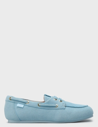 LOVE MOSCHINO мокасины