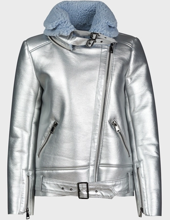 FORTE DEI MARMI COUTURE дубленка