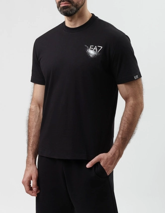 EA7 EMPORIO ARMANI футболка
