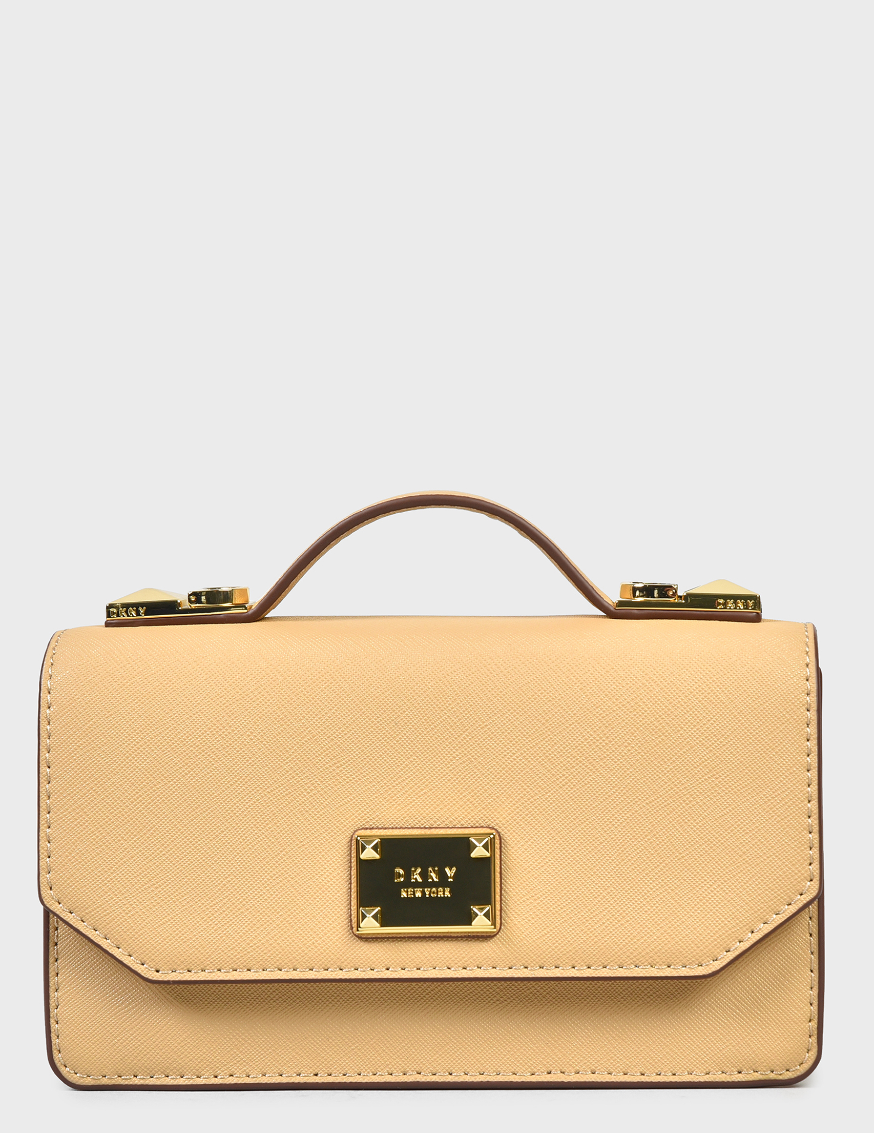 

Сумка, Бежевый