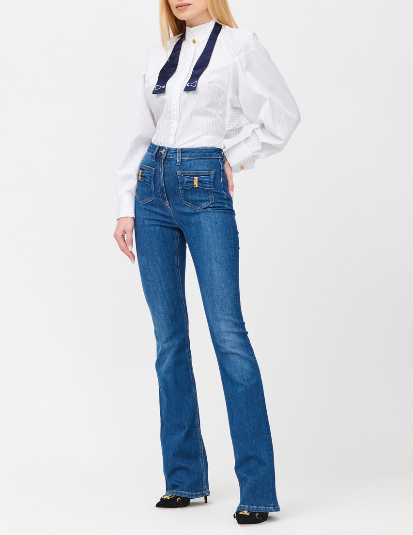 Elisabetta Franchi PJ-88N-51E2-V420-104 фото-2