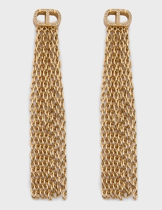 TWINSET сережки