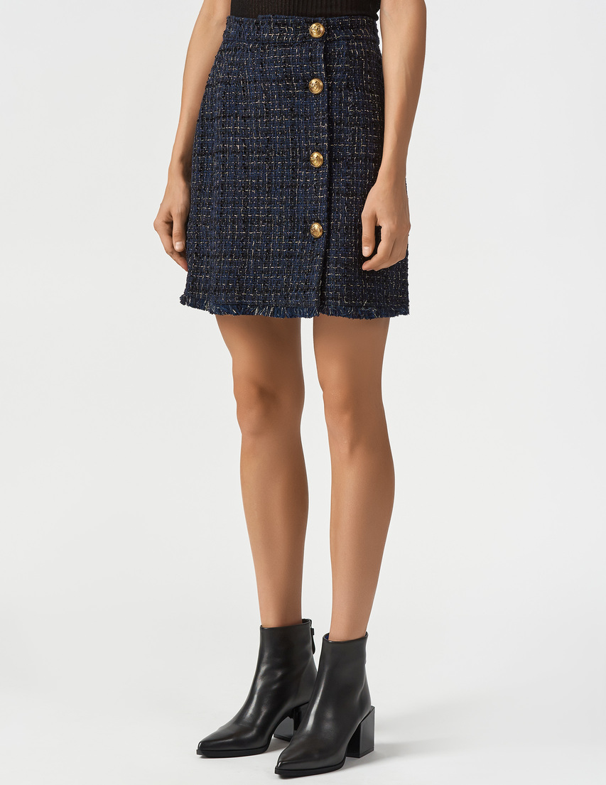 Pinko 1G15KJ-8203-FZH-blue фото-2