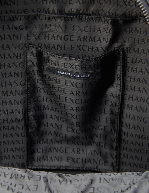 Armani Exchange XM001657-AF17306-MC105_black фото-3
