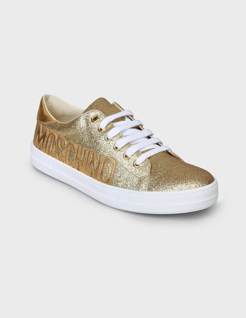 Moschino 26300-golden фото-1