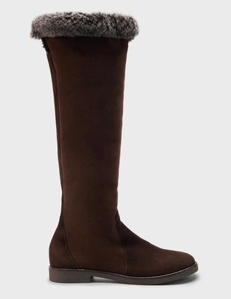 ILASIO RENZONI сапоги