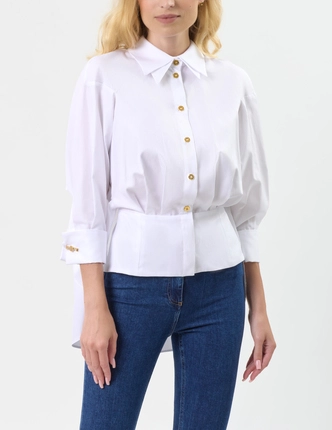 ELISABETTA FRANCHI сорочка