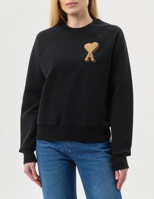 AMI USW771-747-001_black фото-3