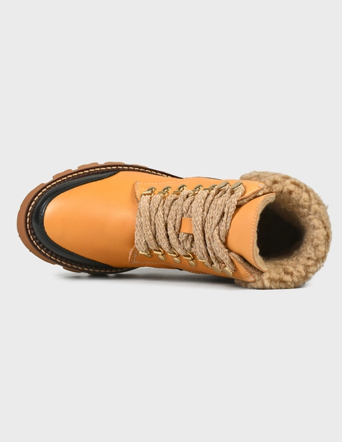многоцветные Ботинки Pertini 212W31260D2 размер - 35; 38.5; 39