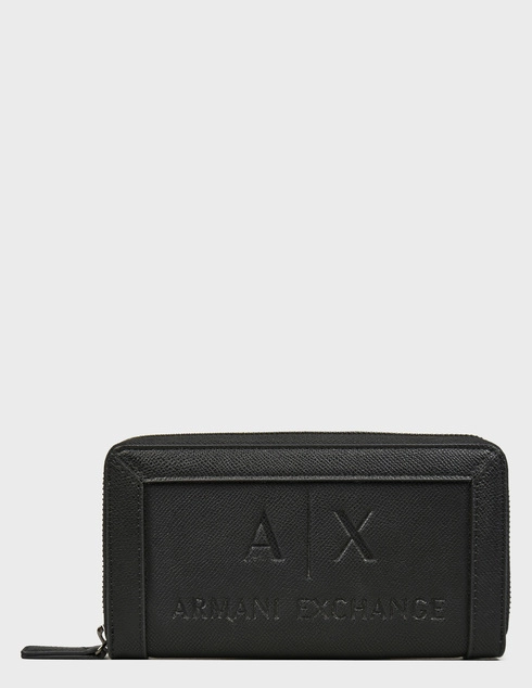 Armani Exchange 948068CC-789-00020_black фото-1