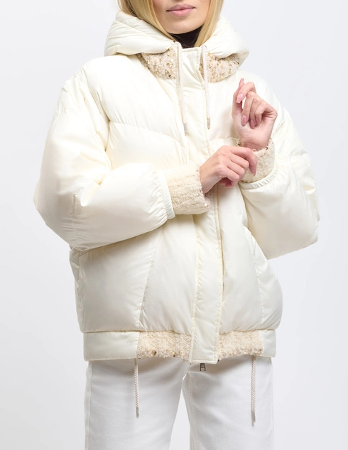 Panicale Cashmere D331057CA_white фото-3
