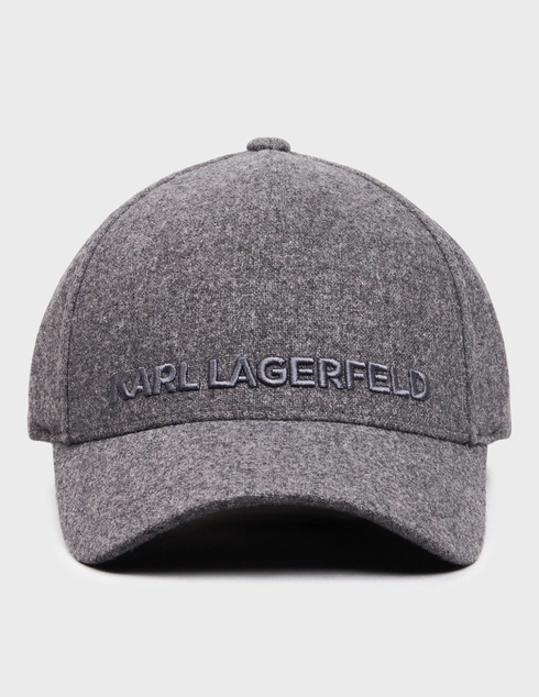 Karl Lagerfeld 805614564126-971_gray фото-2