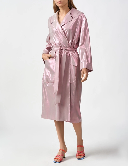 Alberta Ferretti AF-A-0607-129-187-pink фото-4