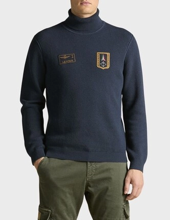 AERONAUTICA MILITARE свитер