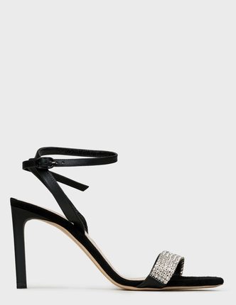 NINA RICCI босоножки
