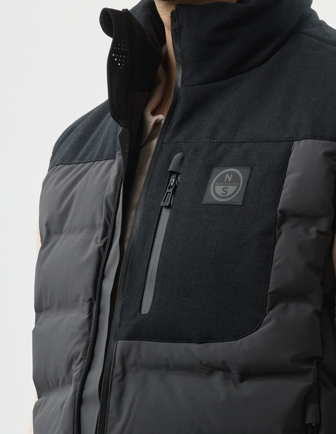 North Sails 6033760000951_black фото-5