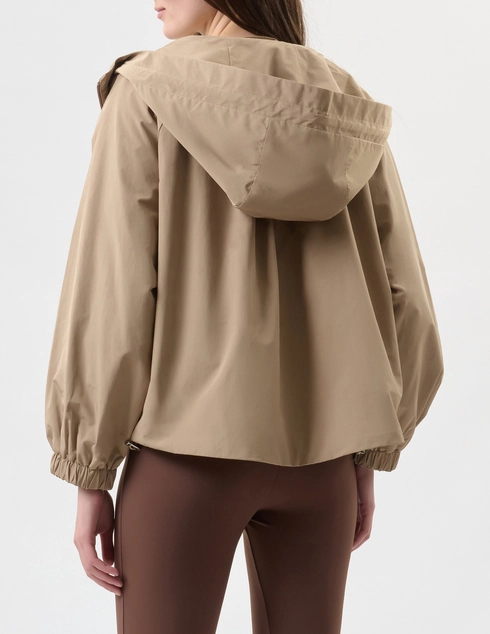 Weekend Max Mara ROMANA_beige фото-4