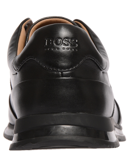 черные Кроссовки Hugo Boss 50374162-001_black