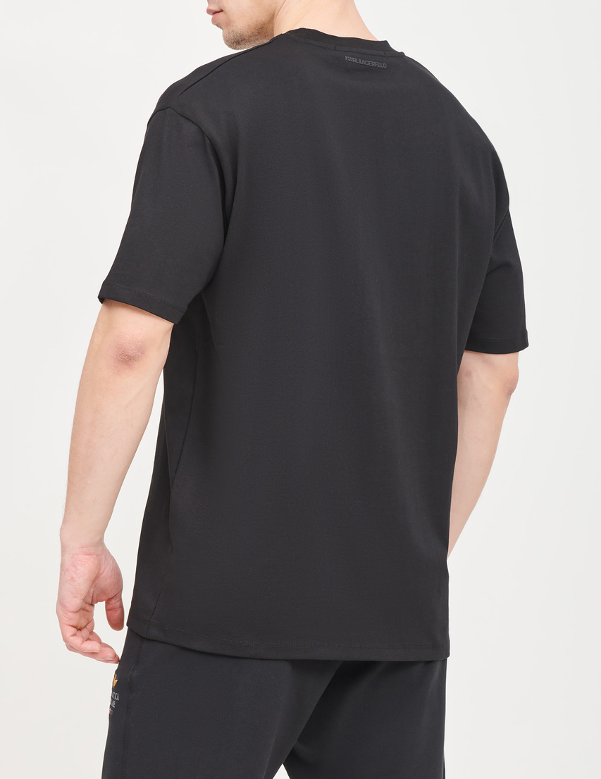 Karl Lagerfeld 755186-991_black фото-4