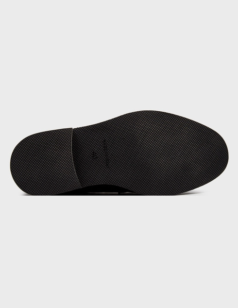 черные Туфли Giampiero Nicola 38301_black размер - 40; 41; 45