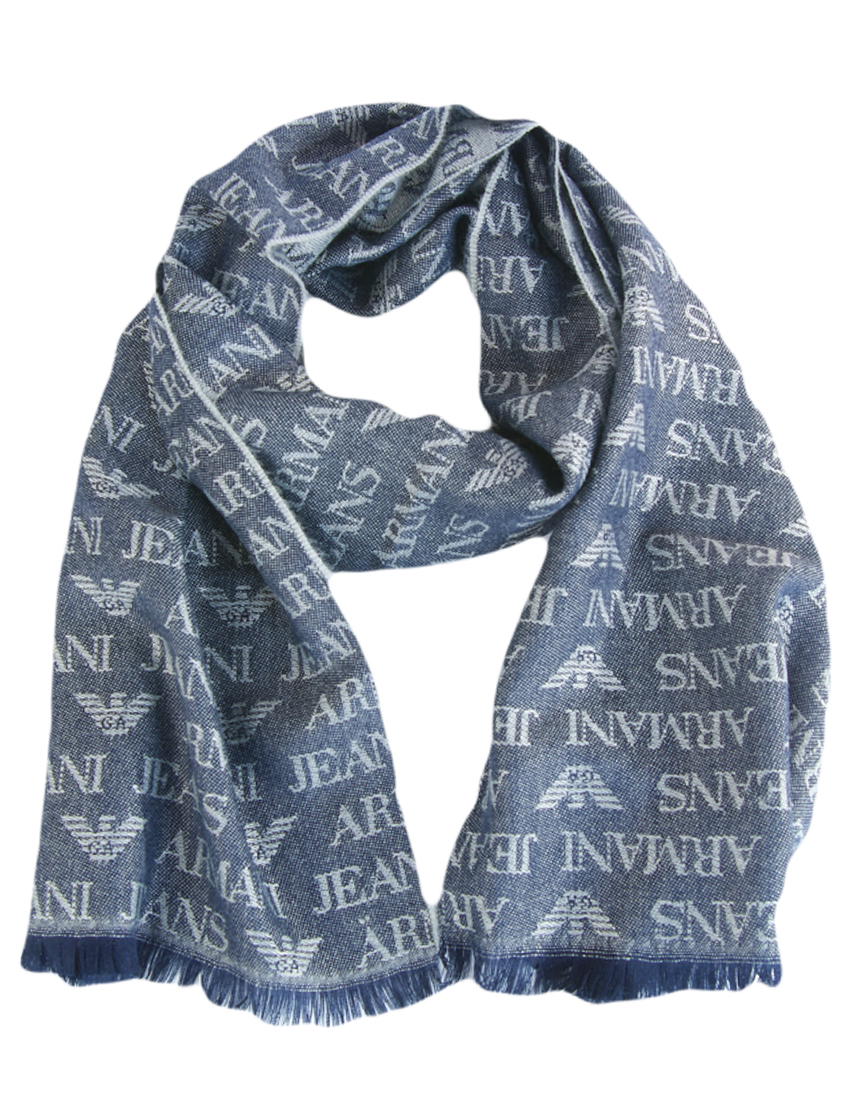 armani jeans scarf