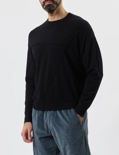 Antony Morato SW01540YA500002_black фото-3