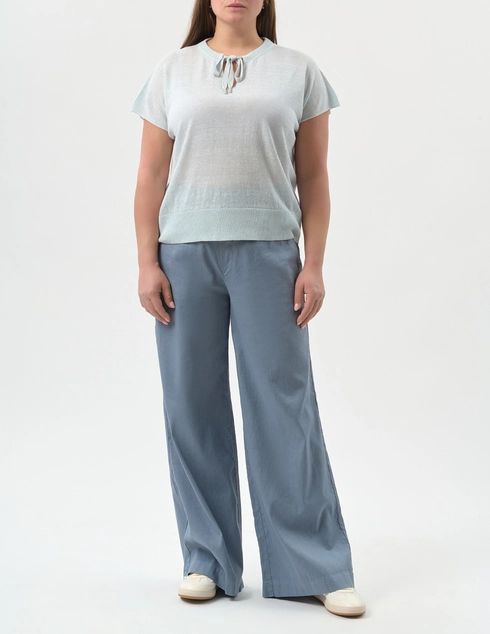 Panicale Cashmere D380401G38D21B-0520_blue фото-2