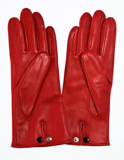 Alpa Gloves BEL-1/207-012Red фото-2