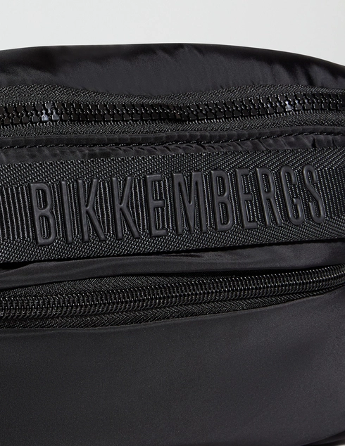 Bikkembergs BKBO01296T-BLACK фото-3