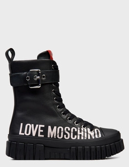 LOVE MOSCHINO