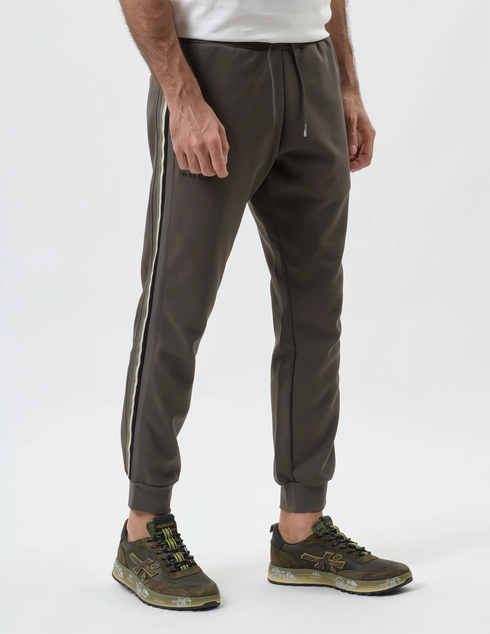 Antony Morato FP00412FA150168_khaki фото-3