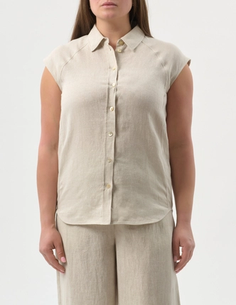 PANICALE CASHMERE рубашка