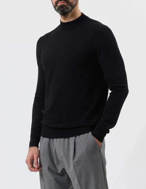 Antony Morato SW01407YA500002_black фото-3