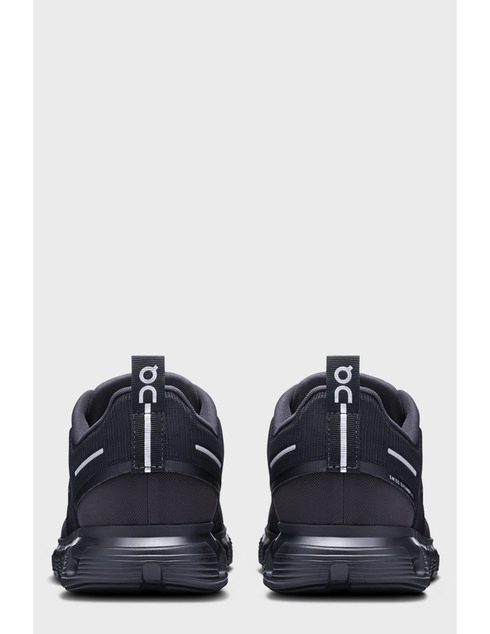 черные мужские Кроссовки On ON_1 10545 грн