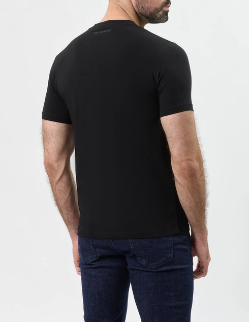 Karl Lagerfeld 755038553235-990_black фото-4