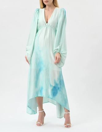 BARBARA ALVISI сукня