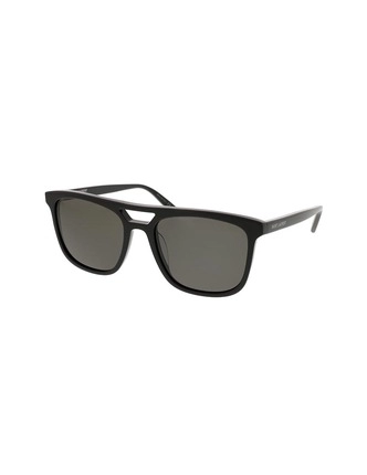 SAINT LAURENT квадратные очки