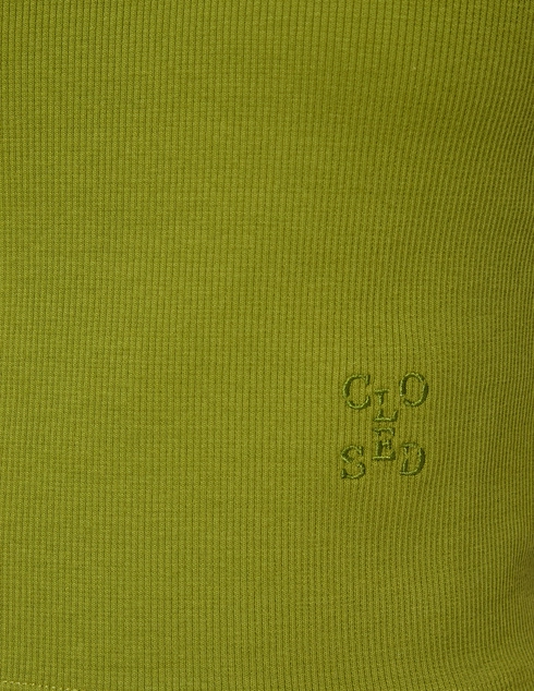 Closed C95568-42T-EM-695_green фото-4