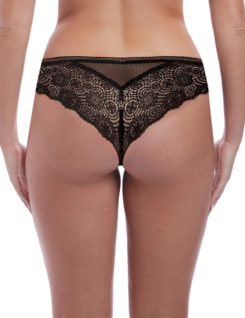 Freya Expression-5497-Black фото-4