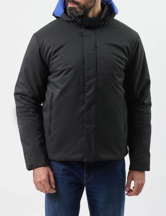 EA7 EMPORIO ARMANI куртка