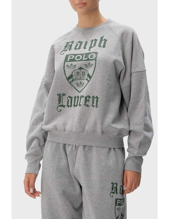 POLO RALPH LAUREN свитшот